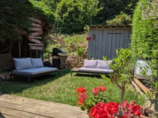 EXCLUSIVITE APPARTEMENT DE CHARME ATYPIQUE
