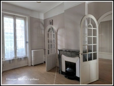 MAISON DE VILLE A RENOVER