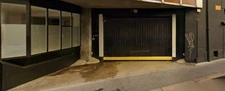 BOX DE GARAGE