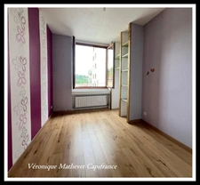 APPARTEMENT LUMINEUX 3 CHAMBRES VUE DEGAGEE JARDIN