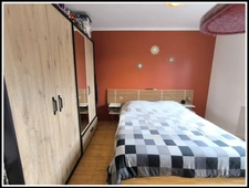 Maison rénovée 123m2 4 chambres sur terrain plat constructible de 1000m2