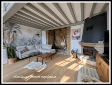 EXCLUSIVITE APPARTEMENT DE CHARME ATYPIQUE