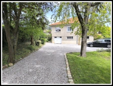 Maison rénovée 123m2 4 chambres sur terrain plat constructible de 1000m2