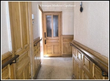 MAISON DE VILLE A RENOVER