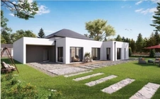 DERNIERE PARCELLE CONSTRUCTIBLE 400M2 AU FAY