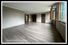 APPARTEMENT LUMINEUX 3 CHAMBRES VUE DEGAGEE JARDIN