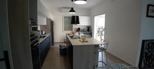 MAISON PLAIN PIED AVEC PISCINE ET SANS VIS A VIS