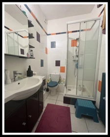 APPARTEMENT LUMINEUX 3 CHAMBRES VUE DEGAGEE JARDIN