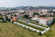 APPARTEMENT NEUF DE PLAIN PIED AVEC TERRASSE