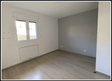 Maison récente 4 chambres à St Jean Bonnefonds