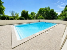 Maison de caractère 5 pièces avec piscine à DOUZAINS (47330)
