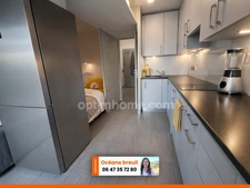 Studio Cabine 35m2 entièrement rénové – Île des Pêcheurs – Cap d’Agde (34)