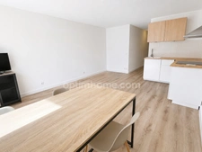 Appartement T2 de 43 m² avec parking couvert privatif – Emplacement privilégié MARSEILLAN (34)