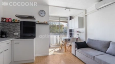 Appartement à vendre 2 pièces AGDE (34)