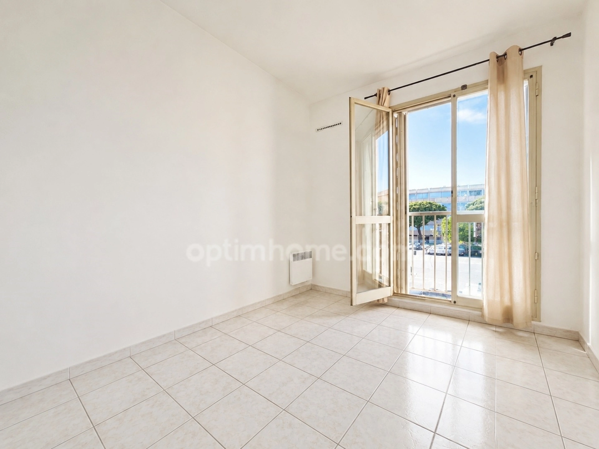 Appartement 1 pièce 19 m² · à Balaruc les Bains · 19 m² · 89 500 €