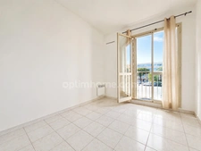 Studio meublé 19 m² - Front de plage à BALARUC LES BAINS (34)