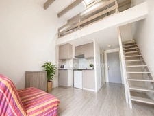 Appartement 2 pièces 27 m² avec terrasse — proximité immédiate plage et port CAP D’AGDE (34)