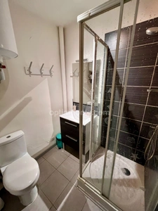Studio meublé rénové avec balcon & vue Étang de Thau - BALARUC LES BAINS (34)