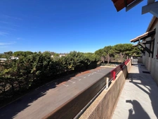 Appartement 3 pièces avec terrasse, parking privatif et piscine à MARSEILLAN-PLAGE (34)