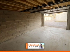 Garage à vendre à SETE (34)
