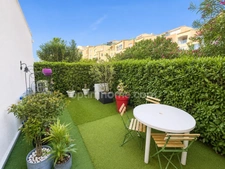 Appartement 26m2 - parking privatif - LE CAP D'AGDE (34)