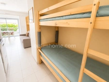 Appartement en rez-de-chaussée - secteur prisé des Falaises – Le Cap d'Agde (34)