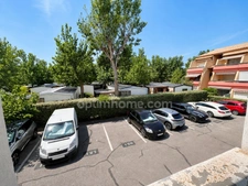 T2 rénové de 24 m² avec terrasse, climatisation et accès plage à Marseillan-Plage (34)
