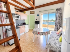 Appartement 3 pièces avec terrasse, parking privatif et piscine à MARSEILLAN-PLAGE (34)