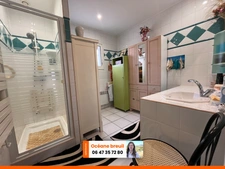 Maison de plain-pied 4 pièces 110m2 avec garage - MARSEILLAN (34)