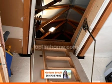 Maison de plain-pied 4 pièces 110m2 avec garage - MARSEILLAN (34)