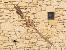 Maison de caractère 5 pièces avec piscine à DOUZAINS (47330)