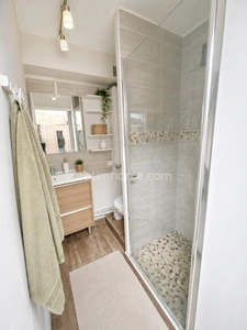 Appartement 26m2 - parking privatif - LE CAP D'AGDE (34)