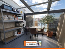Studio Cabine 35m2 entièrement rénové – Île des Pêcheurs – Cap d’Agde (34)