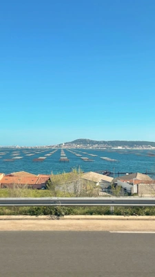 Appartement à vendre 2 pièces MARSEILLAN (34)