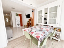 Appartement en rez-de-chaussée - secteur prisé des Falaises – Le Cap d'Agde (34)