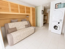 Appartement en rez-de-chaussée - secteur prisé des Falaises – Le Cap d'Agde (34)