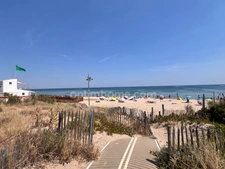 T2 rénové de 24 m² avec terrasse, climatisation et accès plage à Marseillan-Plage (34)