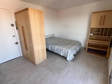 Studio avec balcon et vue port dégagée CAP D'AGDE (34)