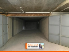 Garage 20m2 proche des cures thermales BALARUC LES BAINS (34)