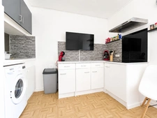 Appartement T2 cabine de 26m2 entièrement rénové - CAP D'AGDE (34)