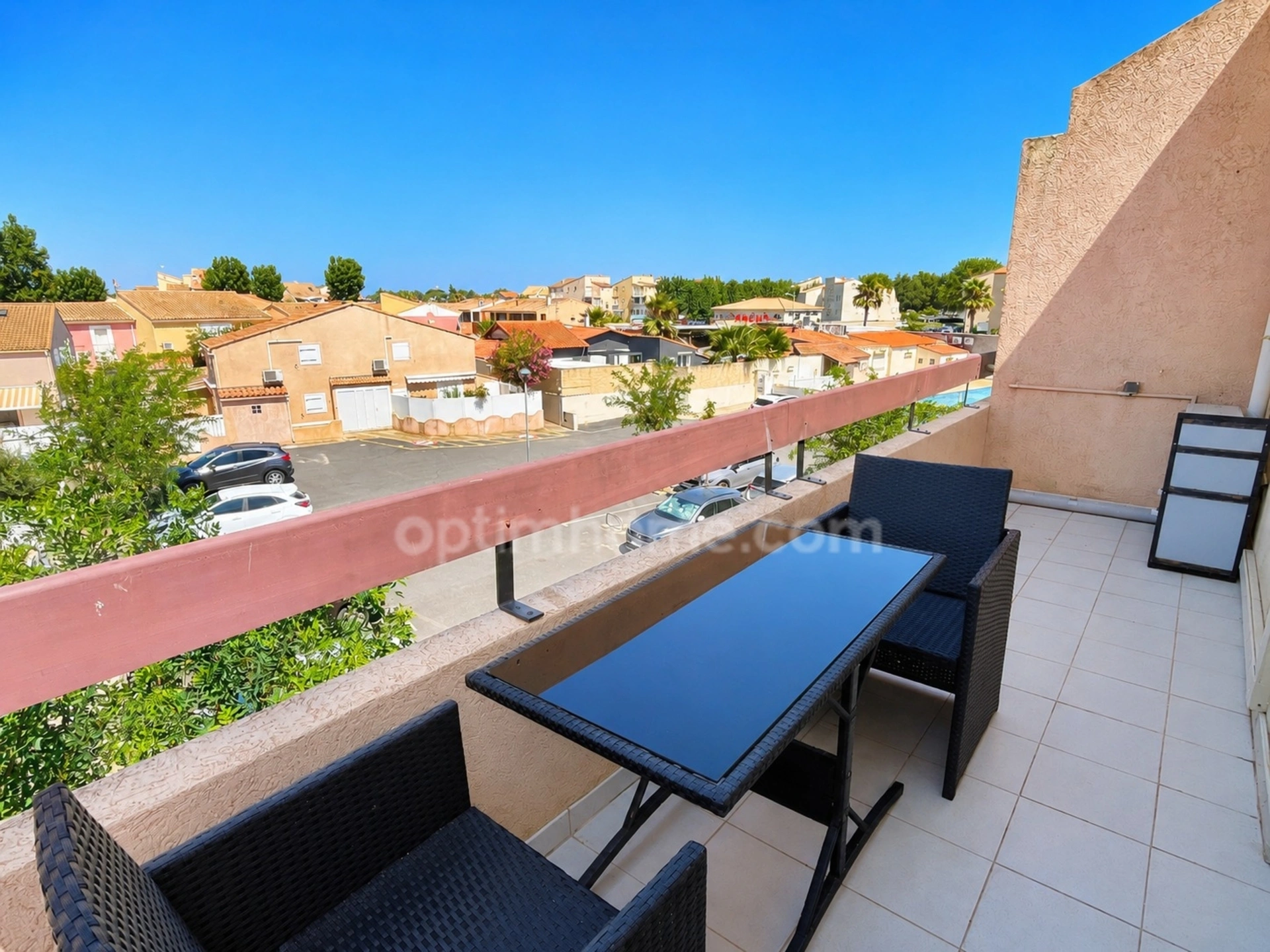 Appartement 2 pièces 35 m² · à Marseillan Plage · 35 m² · 169 500 €