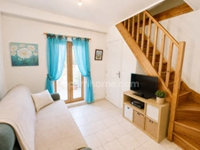 Maison 2 pièces - centre ville d'AGDE (34)