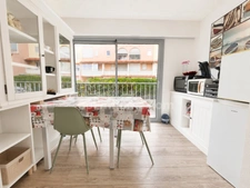 Appartement en rez-de-chaussée - secteur prisé des Falaises – Le Cap d'Agde (34)