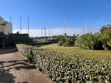 Appartement 26m2 - parking privatif - LE CAP D'AGDE (34)
