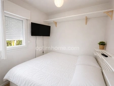 Appartement 26m2 - parking privatif - LE CAP D'AGDE (34)