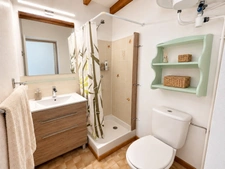 Appartement 3 pièces avec terrasse, parking privatif et piscine à MARSEILLAN-PLAGE (34)
