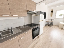 Appartement 29m2 rénové – Dernier étage avec balcon et parking privatif CAP D'AGDE (34)