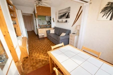 Appartement à vendre 2 pièces MARSEILLAN PLAGE (34)