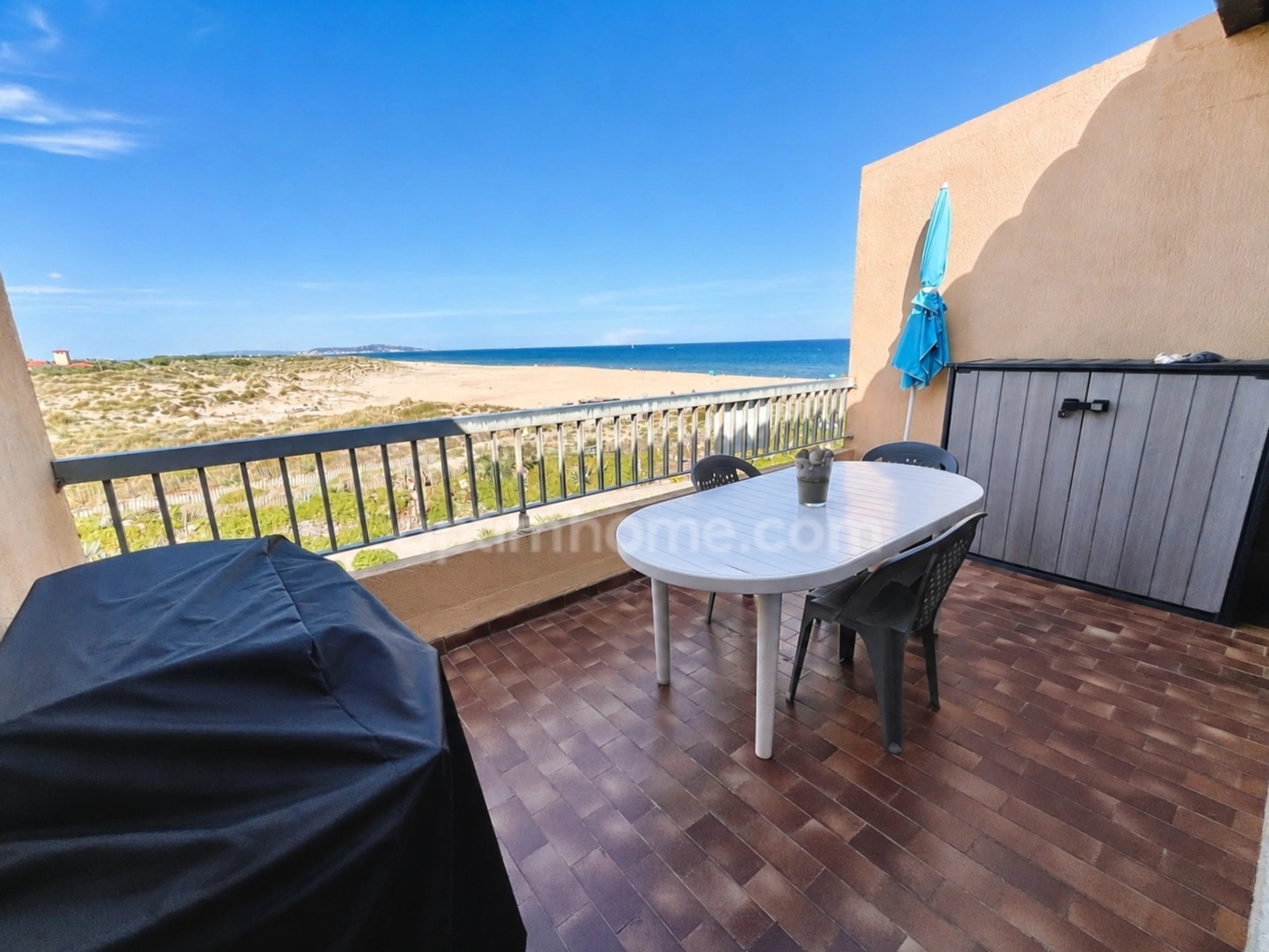 Appartement 2 pièces 36 m² · à Marseillan · 36 m² · 155 000 €