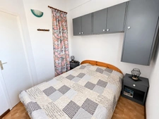 Appartement 3 pièces avec terrasse, parking privatif et piscine à MARSEILLAN-PLAGE (34)